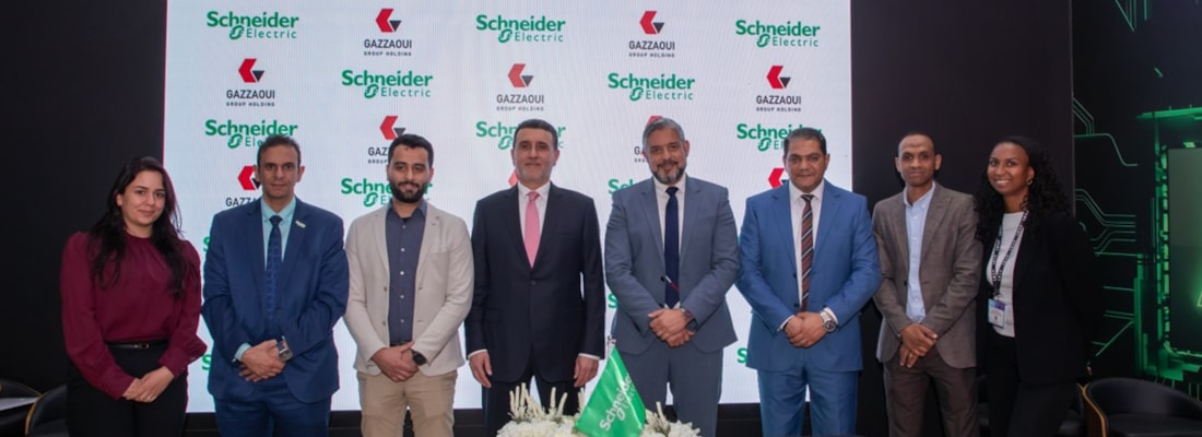 الغزاوي السعودية تصبح KNX EcoXpert